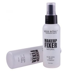 Makeup Fixer Spray - image 3