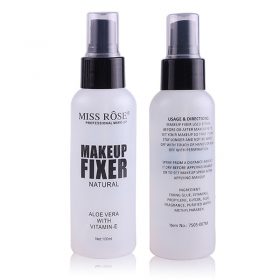 Makeup Fixer Spray - image 5