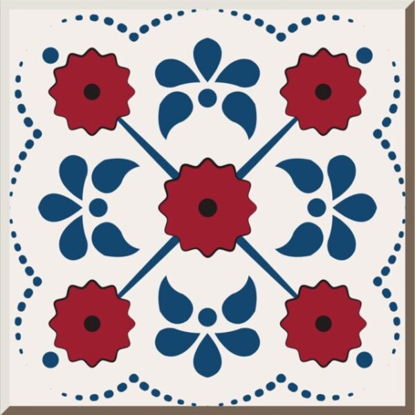 15pcs set 8 12 15cm Europe Style Floor Tiles Diagonal Wall Stickers Bathroom Kitchen Waist Line.png 640x640 7