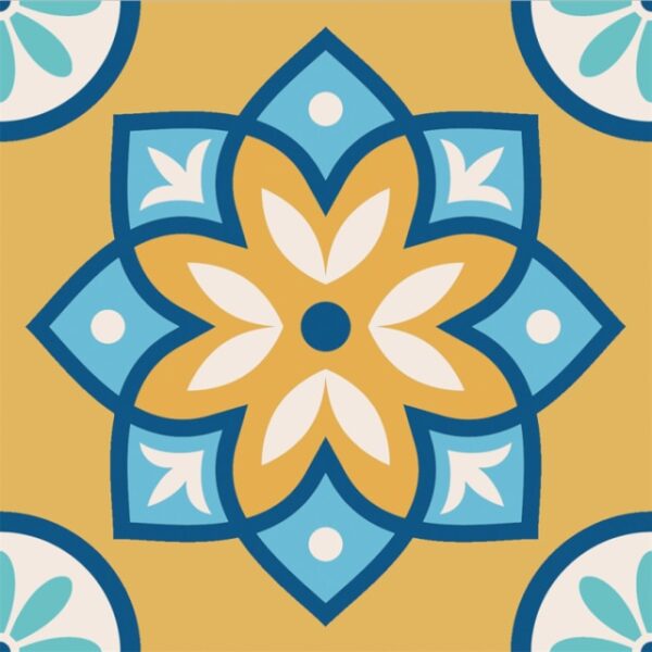 15pcs set 8 12 15cm Europe Style Floor Tiles Diagonal Wall Stickers Bathroom Kitchen Waist Line.png 640x640 9