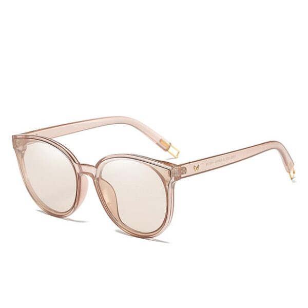 2020 Dath Fasan Luxury Flat Top Cat Eye Elegant Sunglasses Woman Oculos De Sol Men Twin 6.jpg 640x640 6