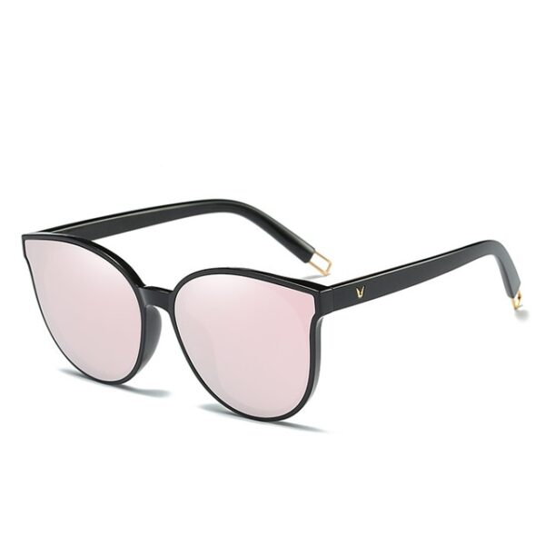 2020 Fashion Color Luxury Flat Top Cat Eye Elegant Sunglasses Woman Oculos De Sol Men Twin.jpg 640x640
