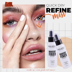 Makeup Fixer Spray - image 2
