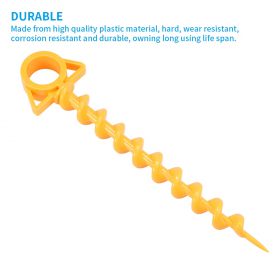 Camping Tent Ground Screw - image 7
