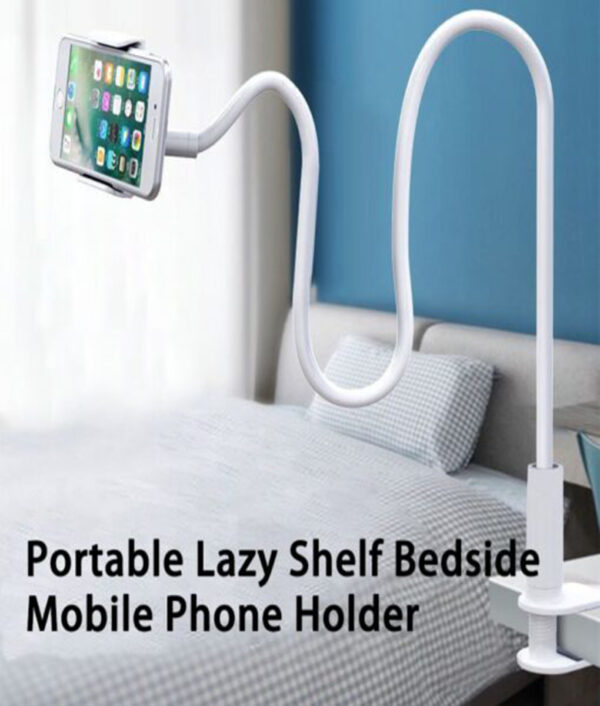 360 Clip Mobile Phone Holder Stand Portable Flexible Lazy Bed Desktop Bracket Mount Stand Base bracket 510x510 1