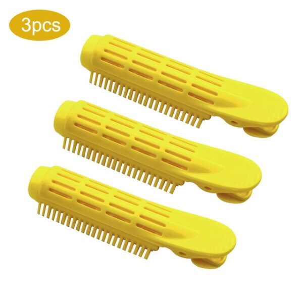 3 pcs Hair Curler Clips Clamps Roots Perm Rods Styling Rollers Hair Root Fluffy Bangs Hair Styling 2.jpg 640x640 2