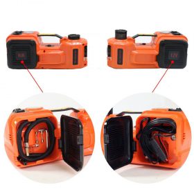 Electric Hydraulic Floor Jack - image 4