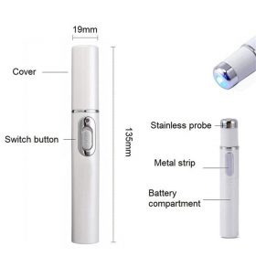 Blue Light Therapy Varicose Veins Pen - image 7