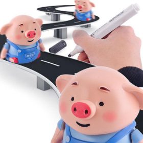 Magic Fun Toy Pig - image 1