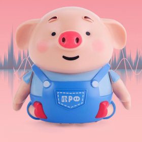 Magic Fun Toy Pig - image 4