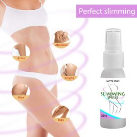 Anti-Cellulite Spray - image 2