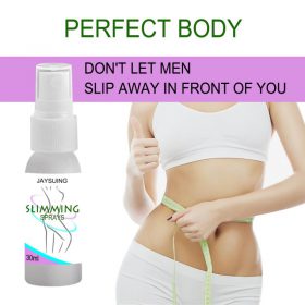 Anti-Cellulite Spray - image 3
