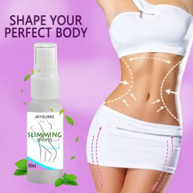 Anti-Cellulite Spray - image 1