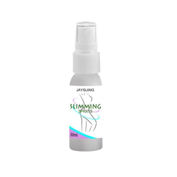Fat Burning Spray Eliminate Cellulite Skin Elasticity Break Down Fat Massage Improve Skin Fat Burner Spray 5