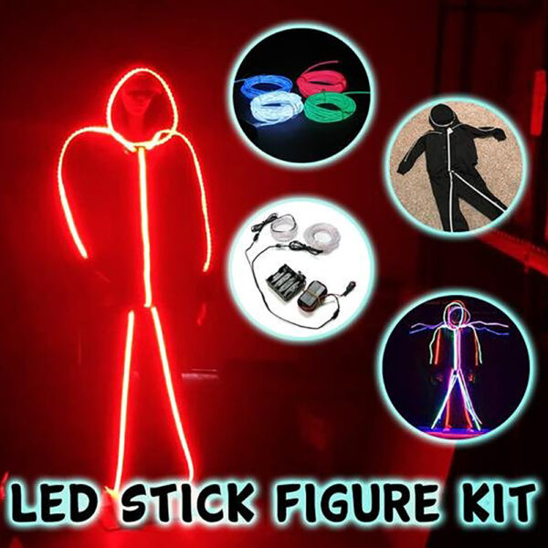 Glowing Stick Figure Costume 04 540x
