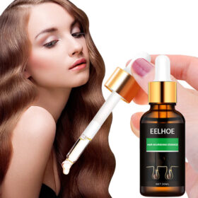 Fast Hair Growth Essence - image 1