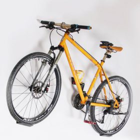 Bicycle Wall Mount Stand - image 3