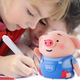 Magic Fun Toy Pig - image 2