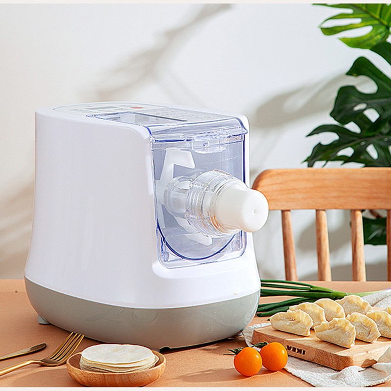 Electrical Automatic Pasta Maker Machine – JOOPZY