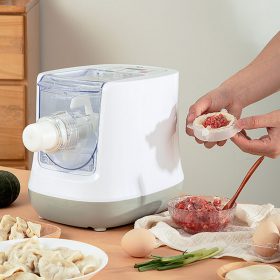 Electrical Automatic Pasta Maker Machine - image 5