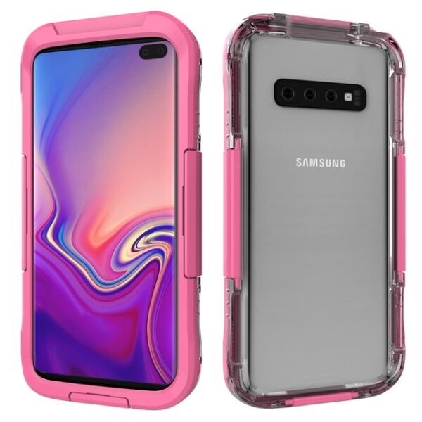 IP68 Waterproof Case For Samsung Galaxy S10 S9 S8 Plus S10e S7 S6 edge Note 10 2.jpg 640x640 2