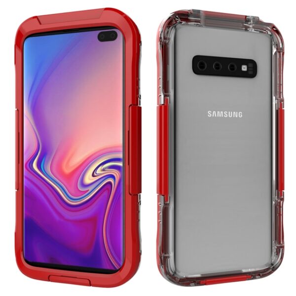 IP68 Waterproof Case For Samsung Galaxy S10 S9 S8 Plus S10e S7 S6 edge Note 10 3.jpg 640x640 3