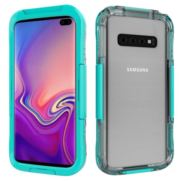 IP68 wetterdicht hoesje foar Samsung Galaxy S10 S9 S8 Plus S10e S7 S6 edge Note 10 5.jpg 640x640 5