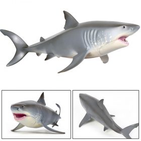 Lifelike Baby Shark - image 1