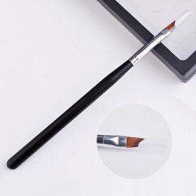 Nail French Brush - image 4