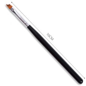 Nail French Brush - image 6