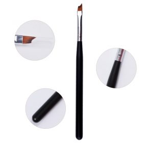 Nail French Brush - image 7