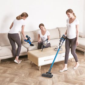 Handheld Wireless Vacuum Cleaner - image 6
