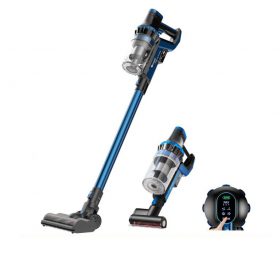 Handheld Wireless Vacuum Cleaner - image 1