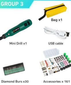 TUNGFULL Cordless Rotary Tool USB Woodworking Engraving Pen DIY For Jewelry Metal Glass Wireless Drill Mini 2.jpg 640x640 2