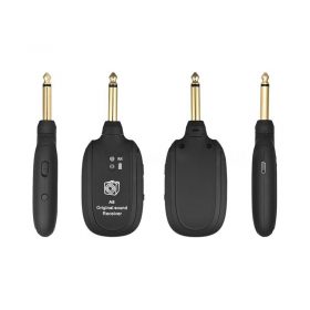Guitar Wireless System Transmitter - image 4