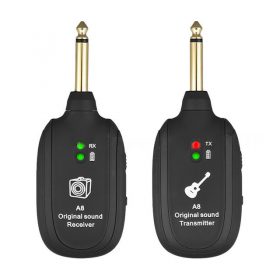 Guitar Wireless System Transmitter - image 7