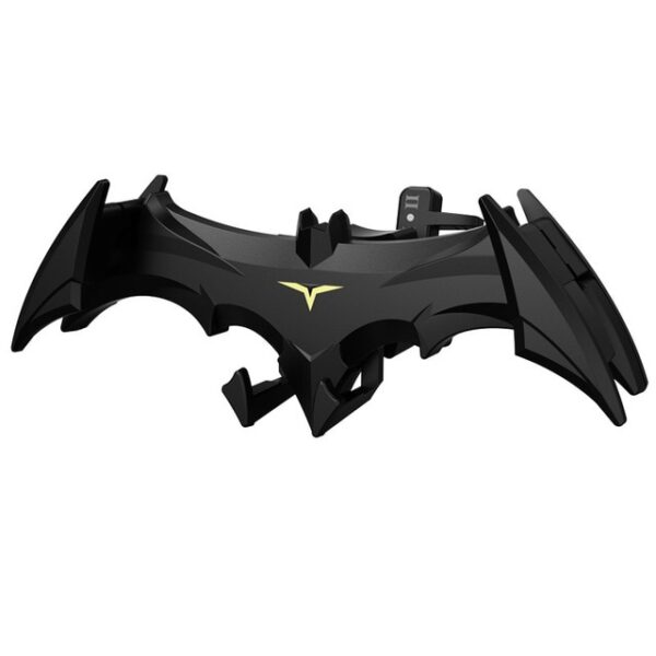 Universal Cool Batman Car Phone Mount Mobile Phone Air In Support No Vent Holder Holder