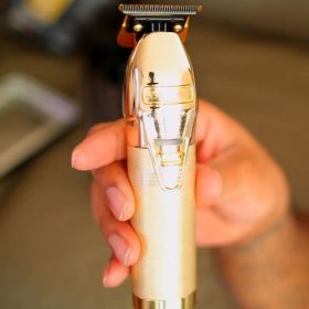 Professional Cordless Trimmer - image 2