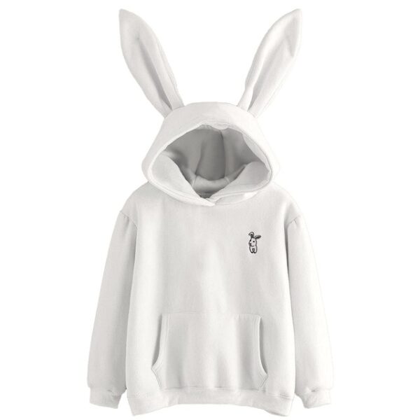 Women Cute Bunny Printed Girl Hoodie Casual Long Sleeve Sweatshirt Pullover Ears Plus Size Top Sweatershirt 3.jpg 640x640 3