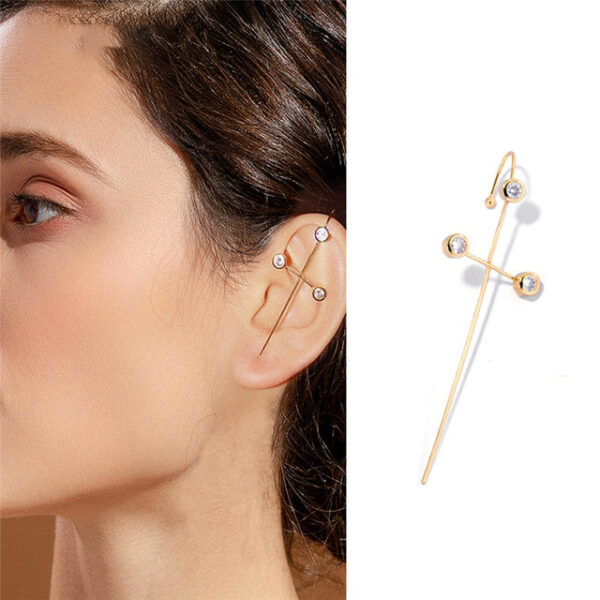 ZAKOL New Hot Cubic Zirconia Crystal Stud Earrings Accessories ho an'ny Vehivavy Girl Wedding Party Dinner Dress 7 1.jpg 640x640 7 1