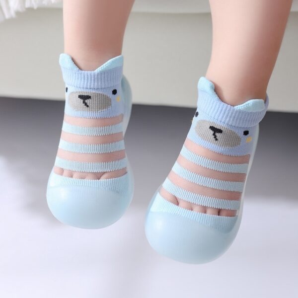 sepatu kaos kaki bayi musim panas gaya kewan lucu bayi ngarep non slip kaos kaki lantai karet lembut 4.jpg 640x640 4