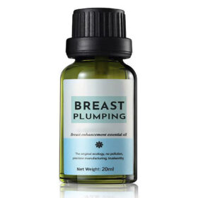 Breast Plumping Essential Oil - image 1