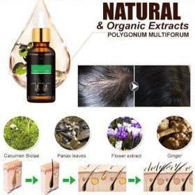 Fast Hair Growth Essence - image 4