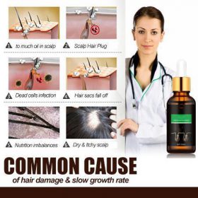 Fast Hair Growth Essence - image 3