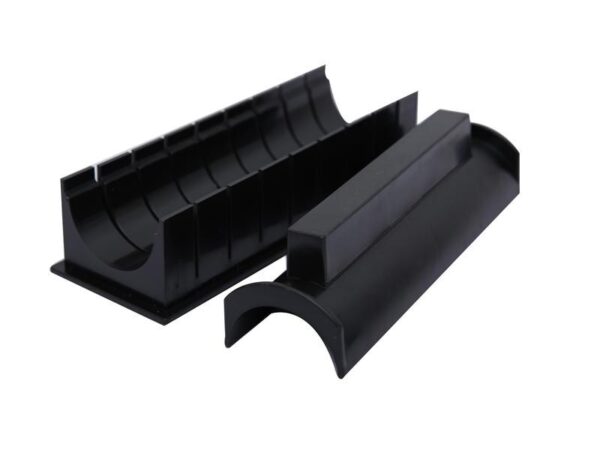 10pcs Sushi Maker Rice Mold High Quality Japanese Rice Ball Cake Roll Mold Multifunctional Mould Making 2