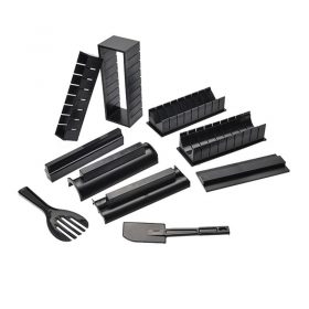 Sushi Maker Equipment Kit - image 1