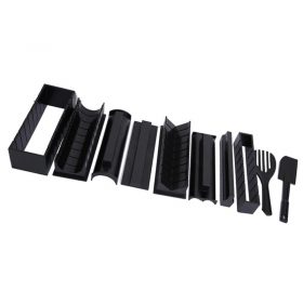 Sushi Maker Equipment Kit - image 9