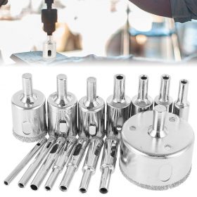 Hole Drilling Bit Set - image 3