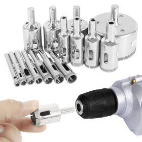 Hole Drilling Bit Set - image 1