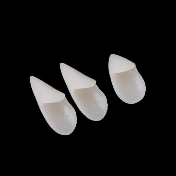 2pcs Cosplay Halloween Pustiso Zombie Ghost Devil Werewolf Teeth Box Packed Gift Prop Costume Party Vampire 1